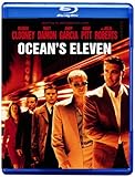 オーシャンズ11 [Blu-ray]