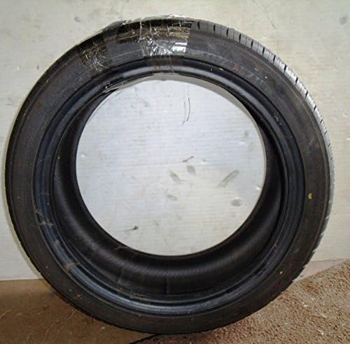 Yokohama Tire Advan 255/45R17 94W S.4. V403