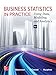 Business Statistics in Practice: Using Data, Modeling, and Analytics