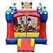 Blast Zone Magic Castle - Inflatable Bounce House with Blower - Premium Quality - Indoor/Outdoor - Portable - Sets Up in Seconds primary