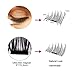 Magnet Eyelashes - New Magnetic Fake Eyelashes Natural and Handmade 3D Reusable False Eye Lashes, No Glue (8pcs)