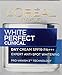 L'oreal White Perfect Clinical Day Cream SPF 19 Pa+++, 1.7 Ounce