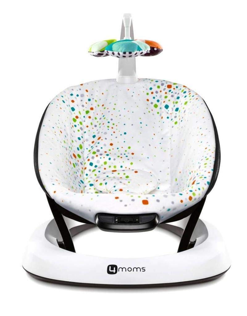 4 Moms bounceroo Hammock – Rainbow