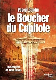 Le  boucher du Capitole