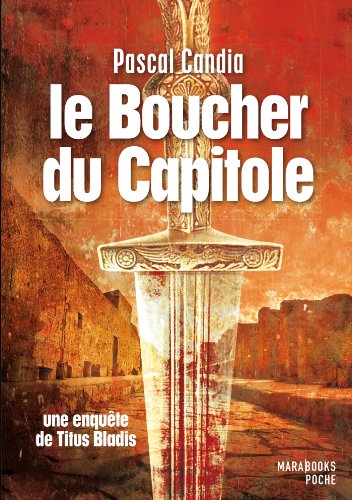 Le  boucher du Capitole