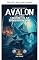 Livro O guia do mestre para Avalon