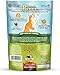 Zuke's Natural Purrz Purrfectly Sublime Soft Treats for Cats, Tender Chicken Recipe, 3-Ounce