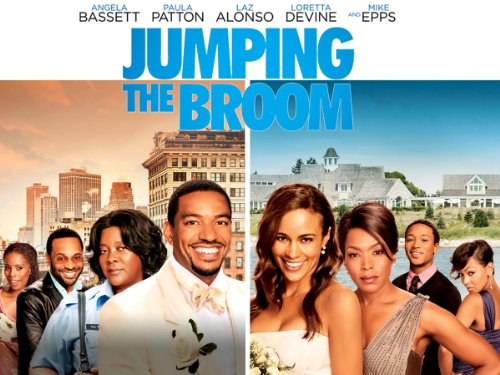 Jumping The Broom Jumping The Broom