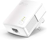 TP-Link TL-PA717KIT AV1000 Powerline Starter Kit Gigabit Adapter HomePlug AV2 view 7