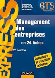Management des entreprises