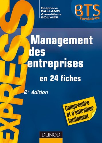 Management des entreprises