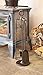 Minuteman International Boylston 4-piece Mini Fireplace Stove Tool Set