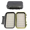 Waterproof-Fishing-Fly-Storage-Boxes-2-pack-Store-Up-to-126-Fishing-Flies-in-Each-Box