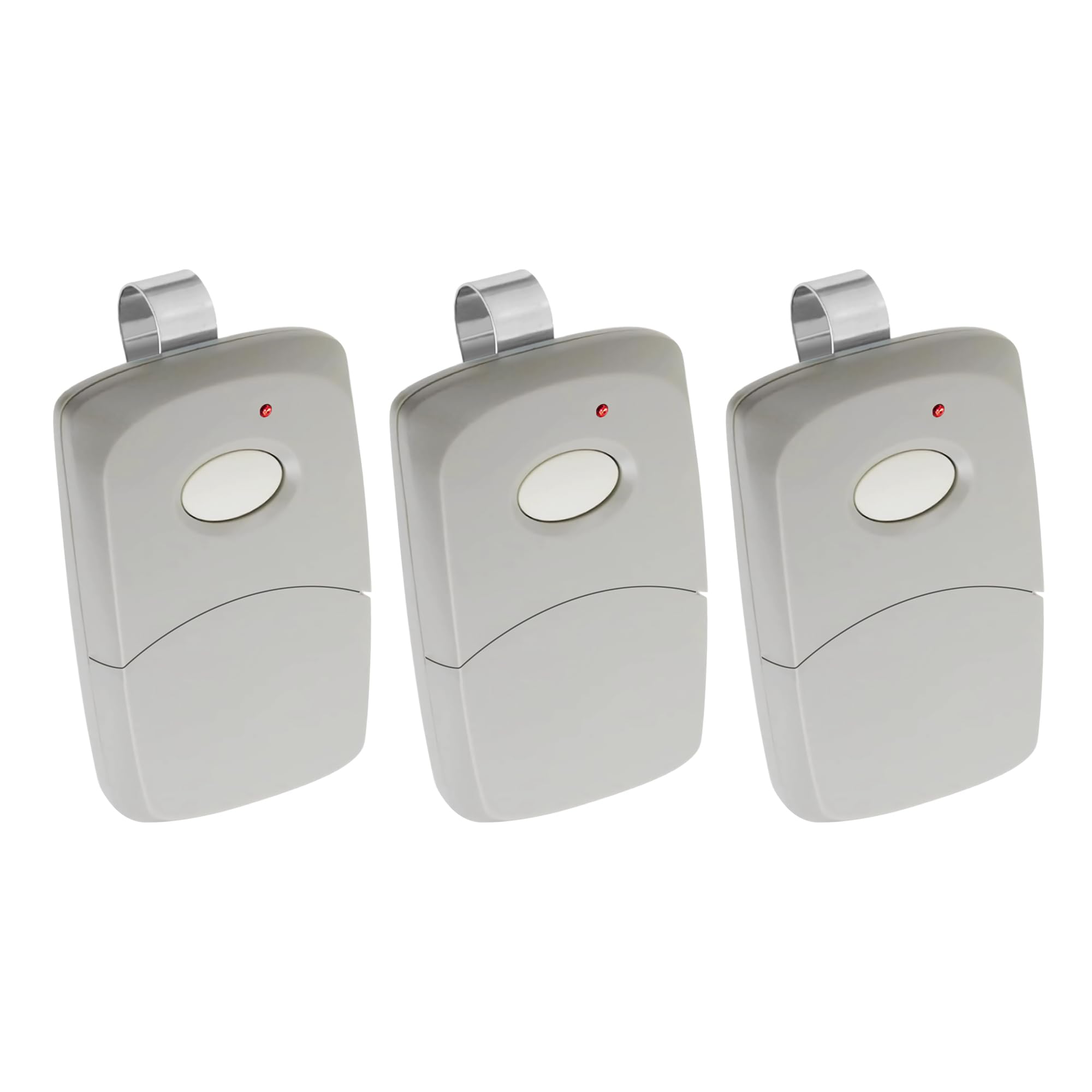 Photo 1 of 3 for Multi Code Gate Opener Remote 3089 308911 Multicode Garage Door Opener 3-Year-Warranty