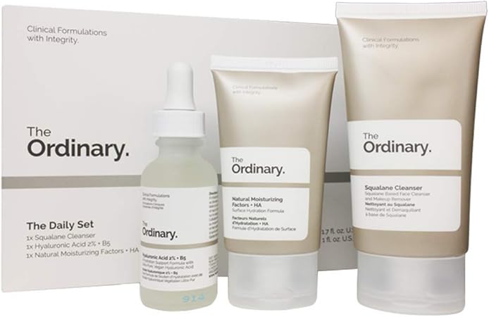 the ordinary moisturizer amazon