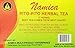 Namica Pito-pito All Natural Health Drink Herbal Tea 30 Tea Bags