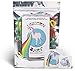 Unicorn Barf Rainbow Lace Licorice - Funny Unique Christmas Stocking Stuffer Gag Candy Gift for Teens, Girls, Boys and Kids