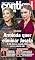 Livro Revista Contigo! Novelas - 28/10/2025