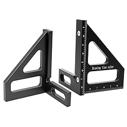 KETIPED Imperial 3D Multi-Angle Measuring