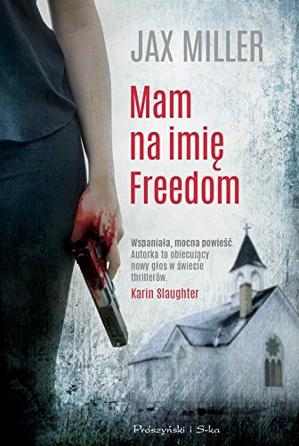 Mam na imie Freedom