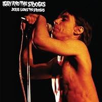 The Stooges Ablum Cover
