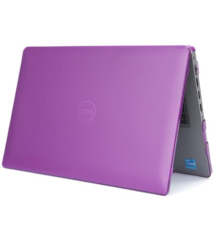 MCover Cover Rigida Per Dell Inspiron 13 7000 (7359/7347/7348) 2-in-1 – Protezione Su Misura Per Il Tuo Convertibile
