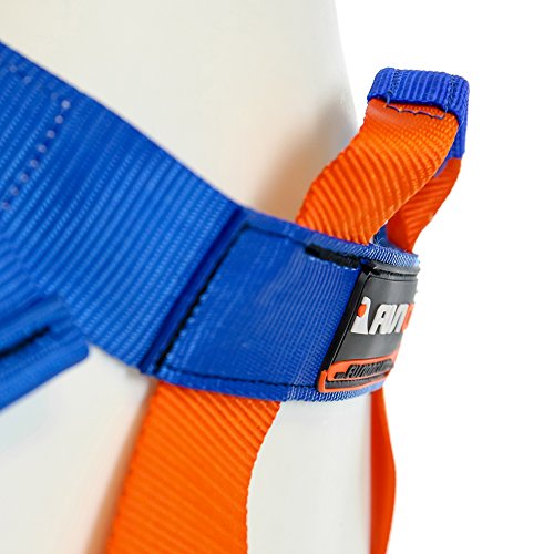 FUSION Kids' Climbing Harness,Kids' Climbing Harness for ziplining