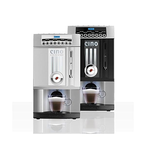 rheavendors servomat XX SM Kaffeevollautomat (Instant, Tank) – Bild 4