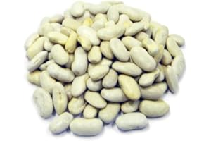 White Kidney Beans - 1.5kg
