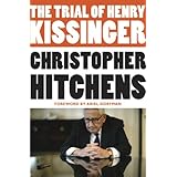 The Trial of Henry Kissinger