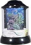BioBubble Aqua Terra Habitat, 1 gal, Black