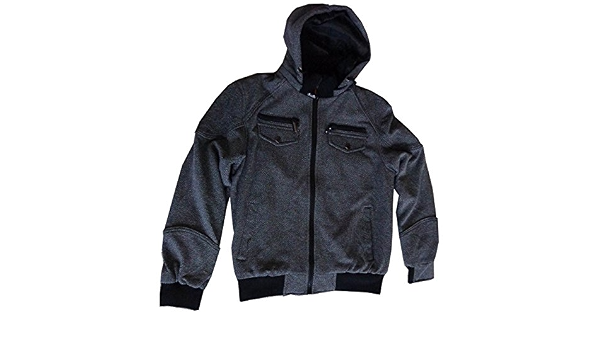 Denim Brand D-Lux Men's Cotton Blend 