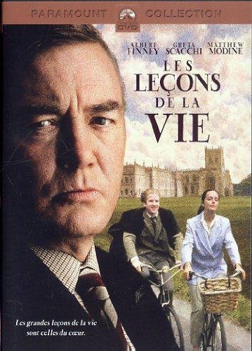 Les Leçons De La Vie