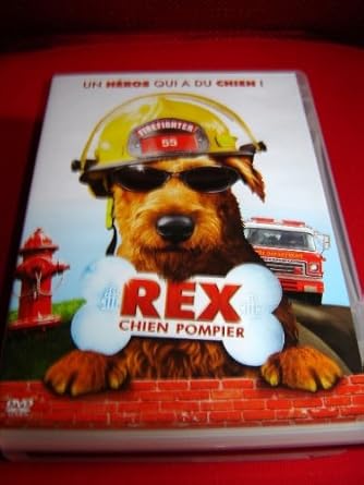 firehouse dog 2007