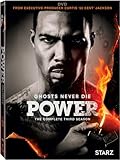 Power Season 3