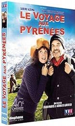 Voyage Aux Pyrénées