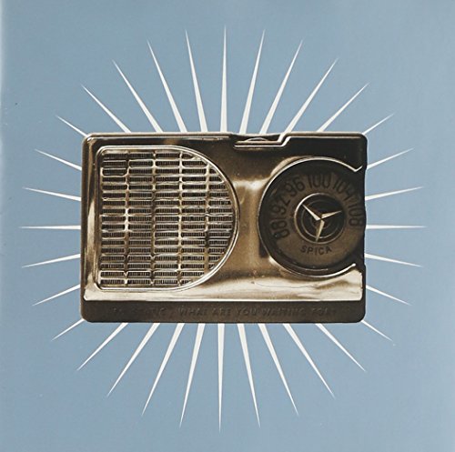 Fm Static What Are You Waiting For Amazon Com Music