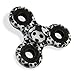 Phetron Fidget Spinner, Hand Spinner Toy Stress Reducer - Perfect for ADD, ADHD, Anxiety and Autism Adult Children for Killing Time (Camouflage Soccer)