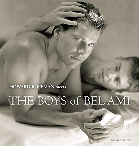 The Boys of Bel Ami