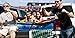 Pittman Outdoors PPI 102 AirBedz Original Truck Bed Air Mattress for 6'-6.5' Full Sized Short Truck Bed, Blue