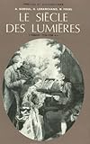 Le Siecle des Lumieres Tome 1 by 