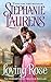 Loving Rose: The Redemption of Malcolm Sinclair (Casebook of Barnaby Adair 3) by Stephanie Laurens