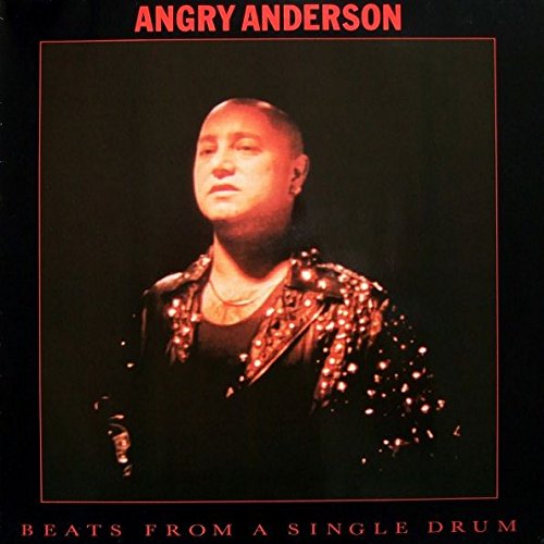 Angry Anderson - Blood From Stone - Zortam Music