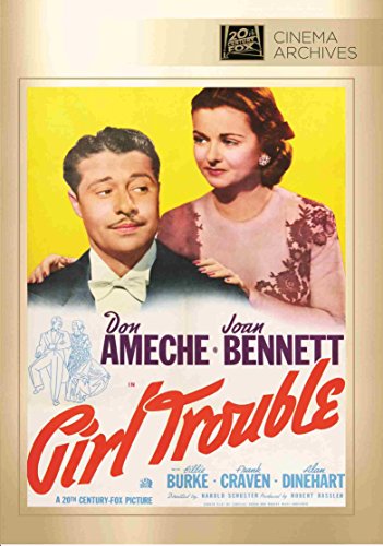 Download GIRL TROUBLE
