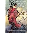 Wonder Tales of Ancient Wales: Celtic Myth and Welsh Fairy Folklore