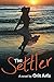 The Settler: A novel of modern Israel by Orit Arfa