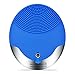 Chainer Face brush- Facial cleansing brush-Facial brush & Massager Silicon Vibrating Waterproof Facial Cleansing System with USB Rechargeable