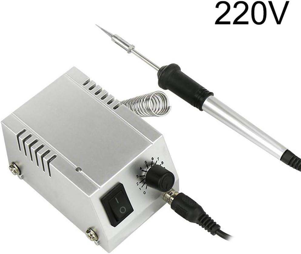 Tsengwen Usedul Soldering Station BK-938 Mini Solder 220V 110V Fast Heating Soldering Iron For Repair Phone SMD SMT DIP Soldering Work
