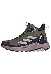 adidas Women's Terrex Anylander Mid Rain.rdy Hiking