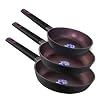 Cecotec-Set-de-Sartenes-Polka-Experience-18-22-26-Bucket-Set-Titan-Diametro-18-22-26-Aluminio-Fundido-Revestimiento